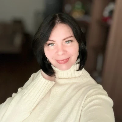 Сорокина Виктория