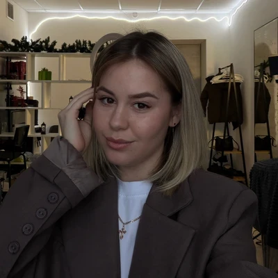 Григорьева Юлия