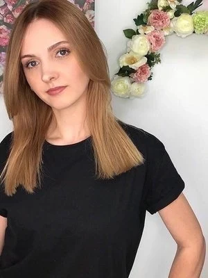 Анна Бурманова