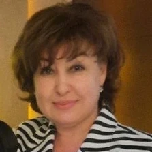 Астафьева Тамара