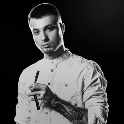 Шаповалов Кирилл