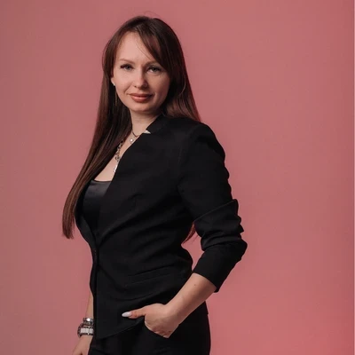 Виноградова Татьяна