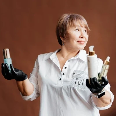 Салихова Венера