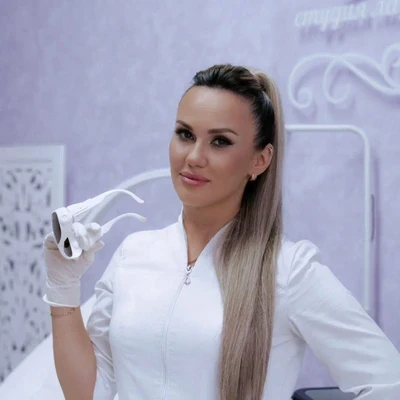 Дарья