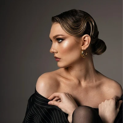 Администратор Полина