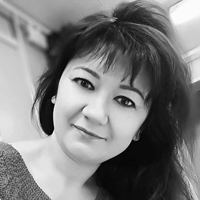 Пивченко Мария