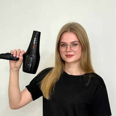 Орешникова Александра