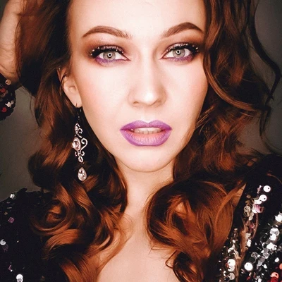 Мария Фурашова