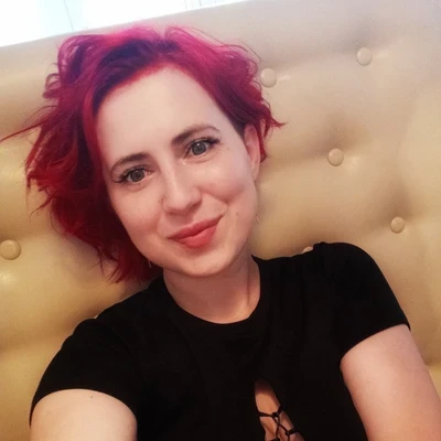 Палилова Светлана