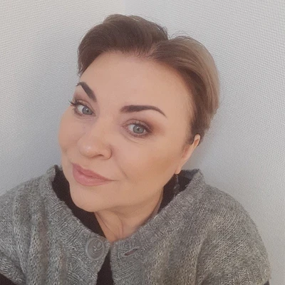 Попова Оксана