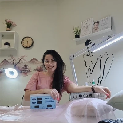 Надежда Жилина