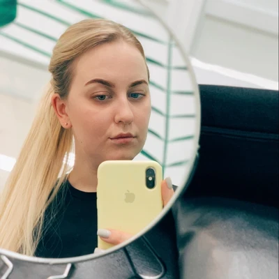 Кристина Опыт более 6 лет