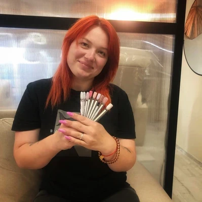 Екатерина
