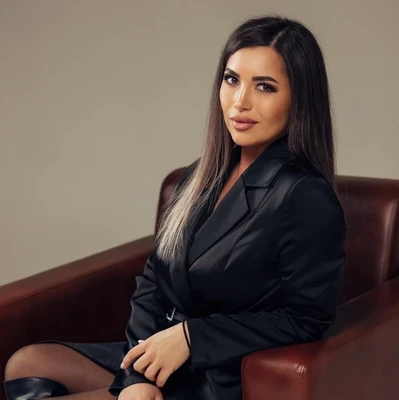 Веденеева Алла, ОПЫТ более 4 лет