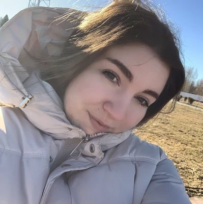 Вознесенская Виктория