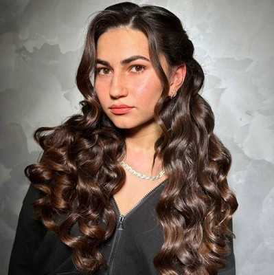 Ястребова Юлия