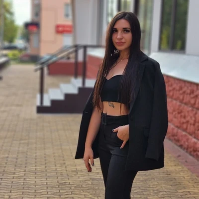 Кузьмина Анастасия