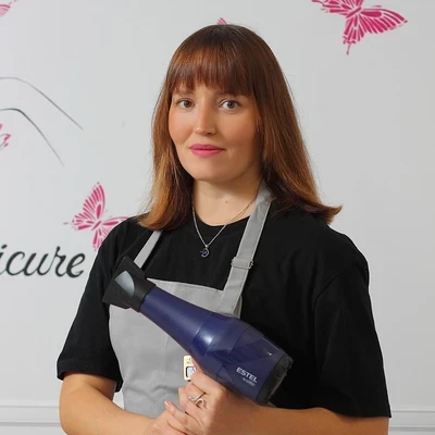 Анастасия (топ-мастер)