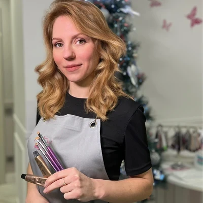 Екатерина (молодой специалист)