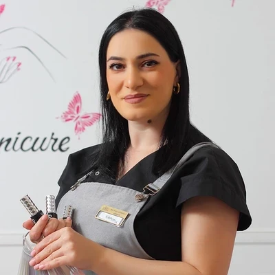 Карина(специалист)