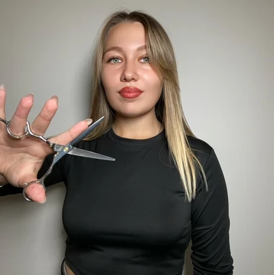 Храмова Юля