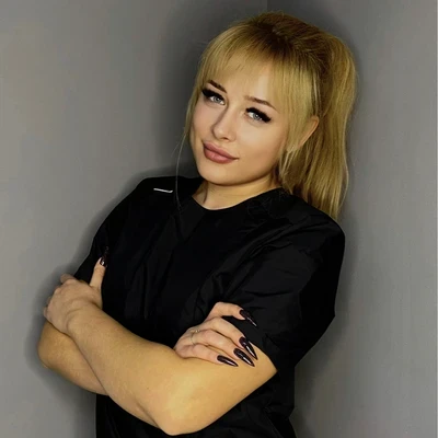 Марина