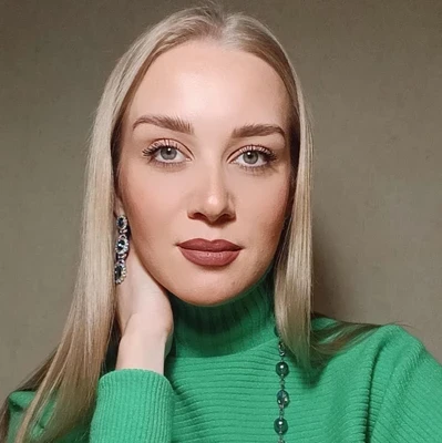 Алимова Екатерина