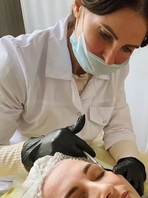 Елена Борисовна Королева