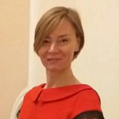 Сысоева Ольга