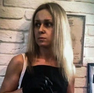 Гребус Светлана