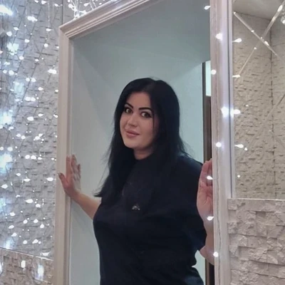 Кондрашкина Екатерина