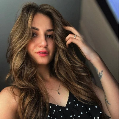 Ульяна Дуброва