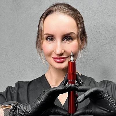 Светлана Тюрчина