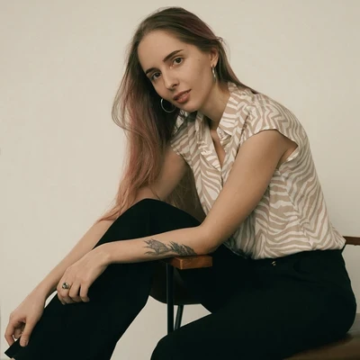 Катумина Екатерина
