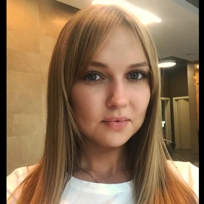 Бунина Елена