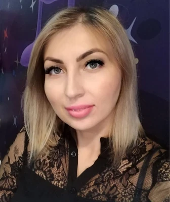 Косова Наталья