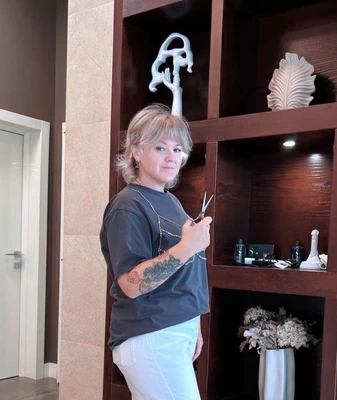 Понкратьева Елена