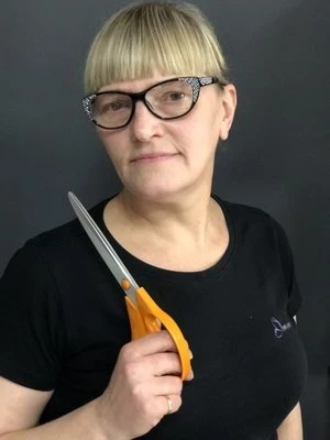 Ирина Синякова