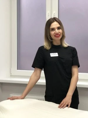 Ольга Аникина