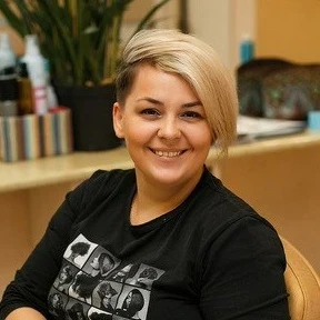 Стародубова Татьяна