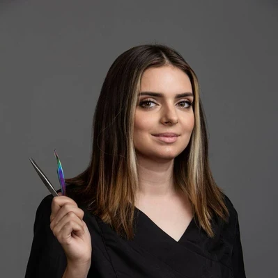 Плетнёва Анна