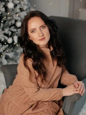 Наталия Александровна Кураковская