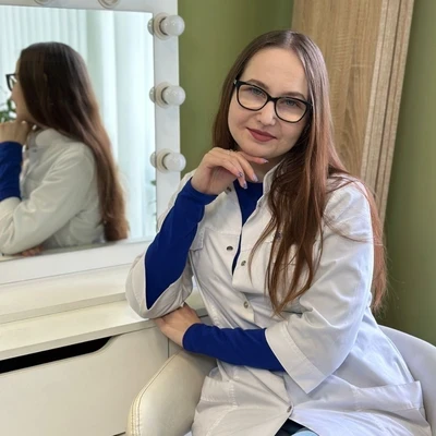 Бербасова Виктория