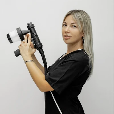 Иванова Екатерина