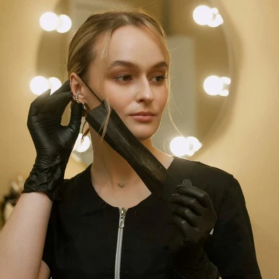 Филина Анастасия