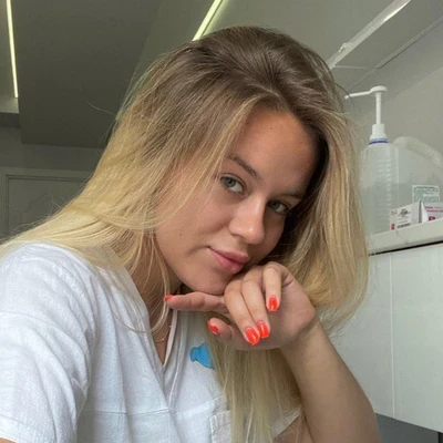 Мастер Светлана