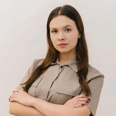 Элеонора