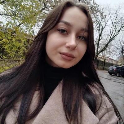 Софья Ч