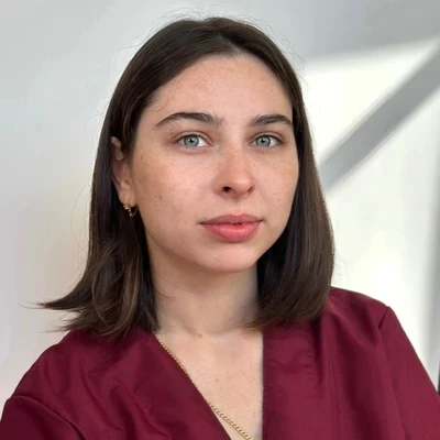 Титова Арина