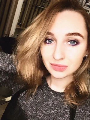 Ольга Басарукина